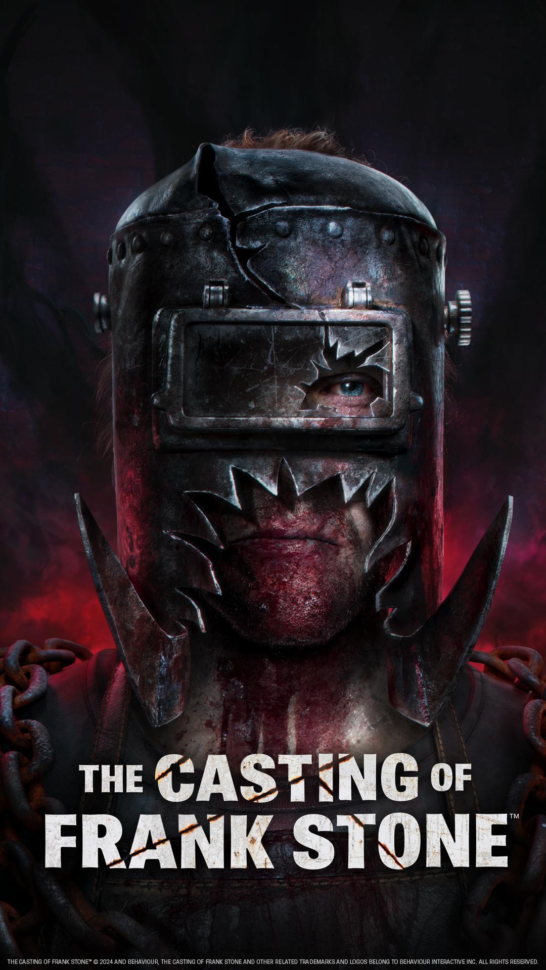 The casting of frank stone