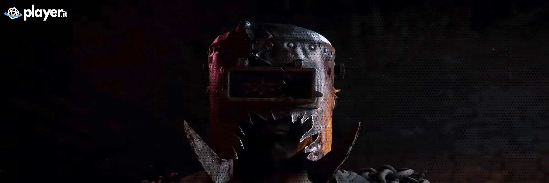 The Casting of Frank Stone