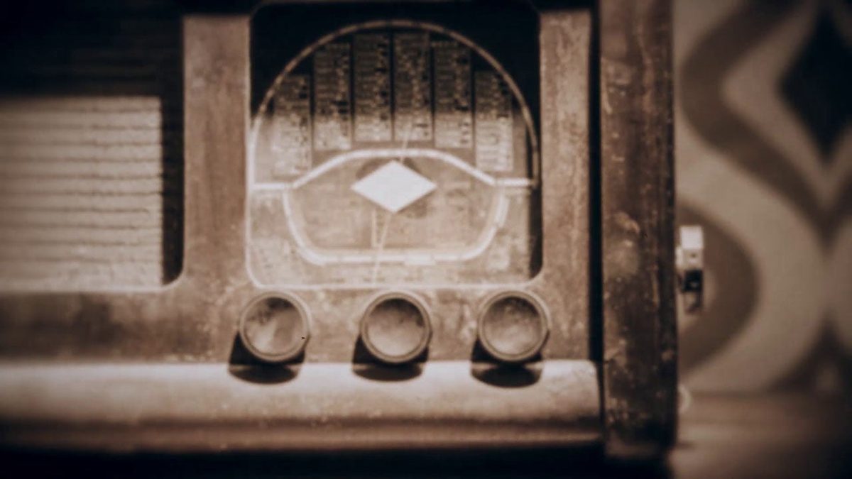 The Casting of Frank Stone