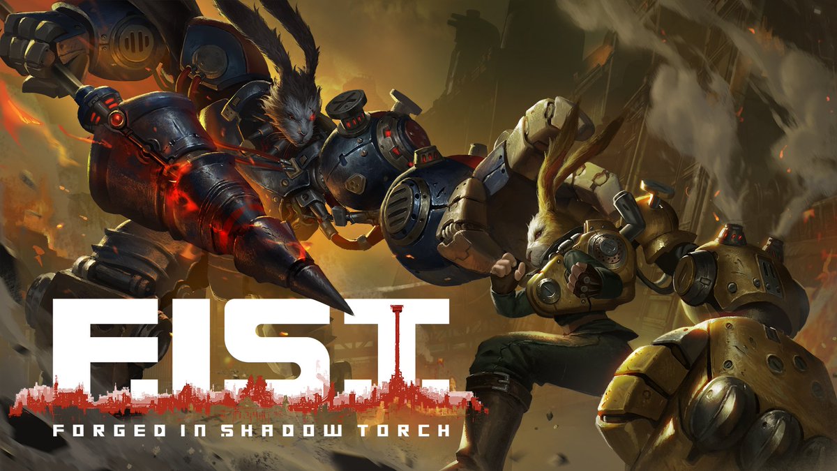 Epic Games Store! Enjoy Boss Rush mode