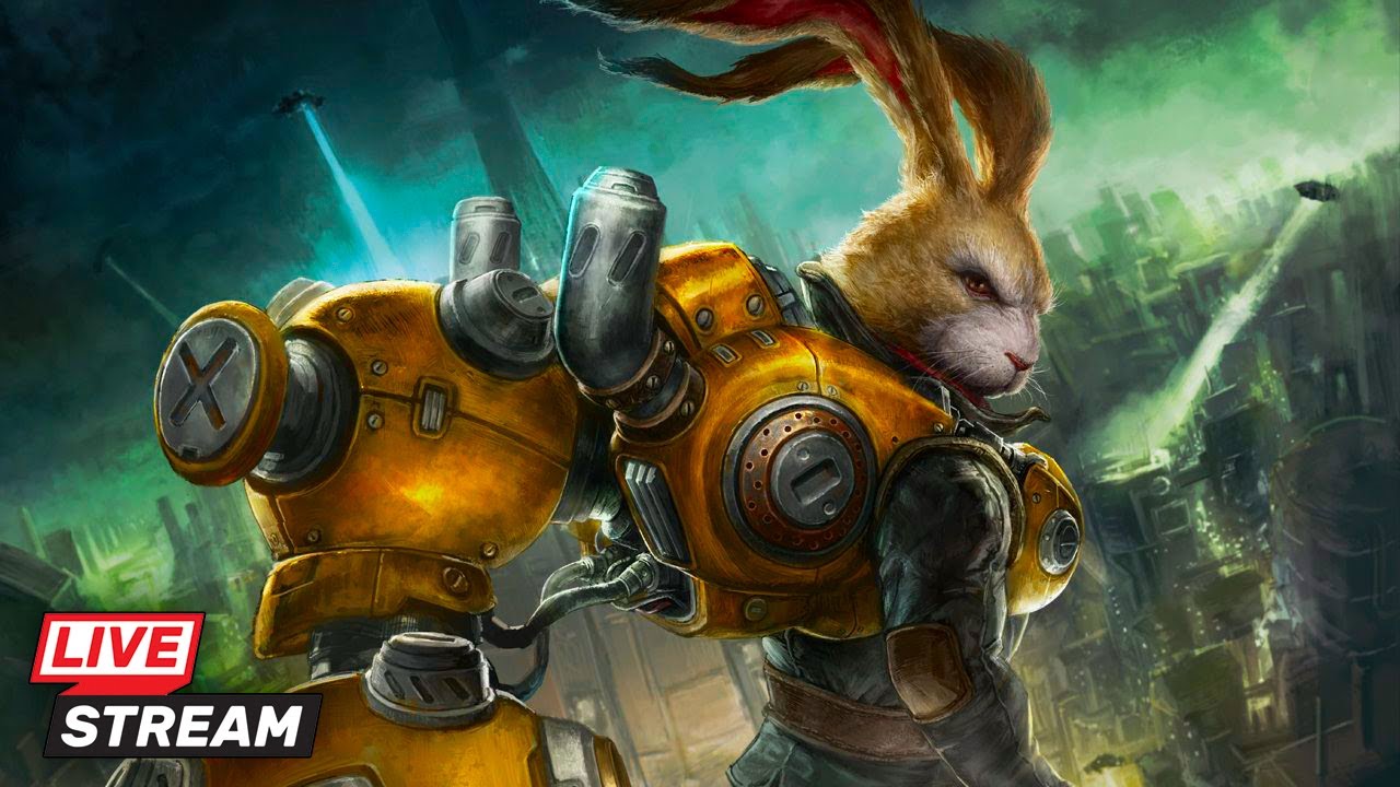 F.I.S.T: Forged in Shadow Torch