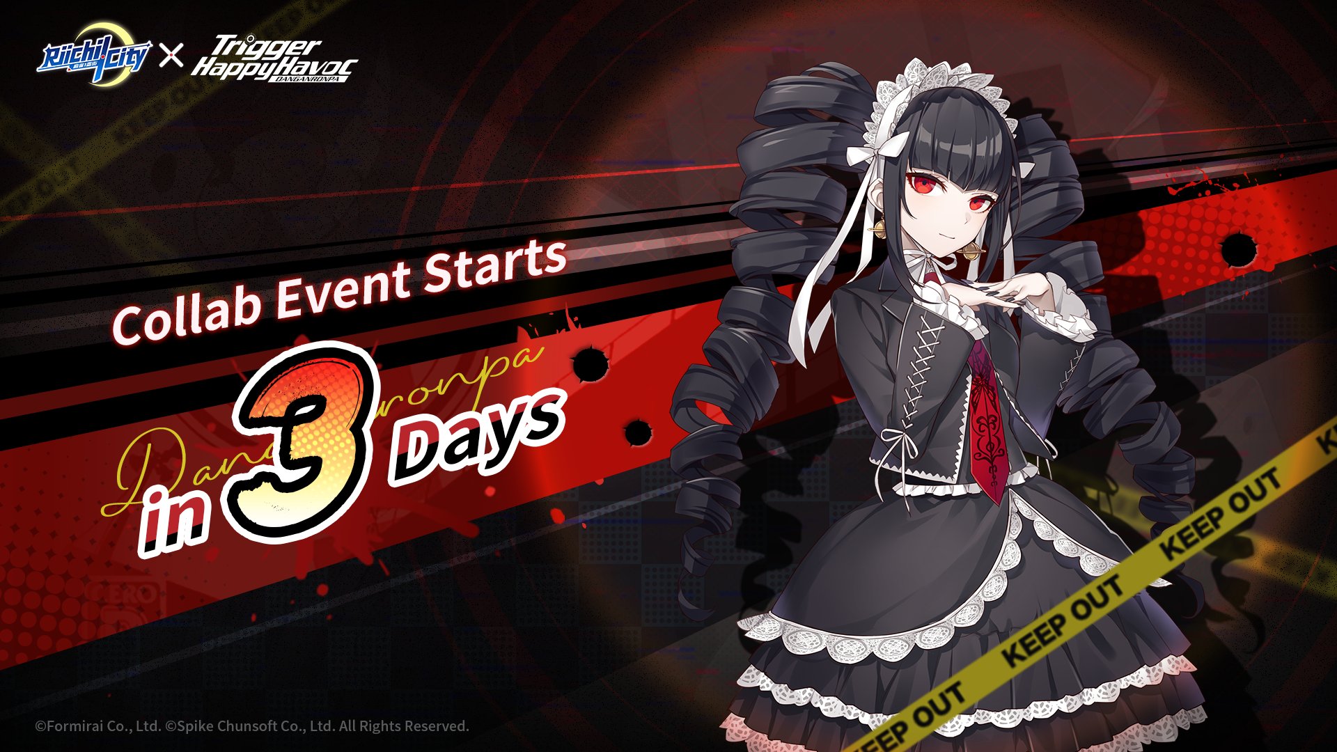 Riichi City Official on X