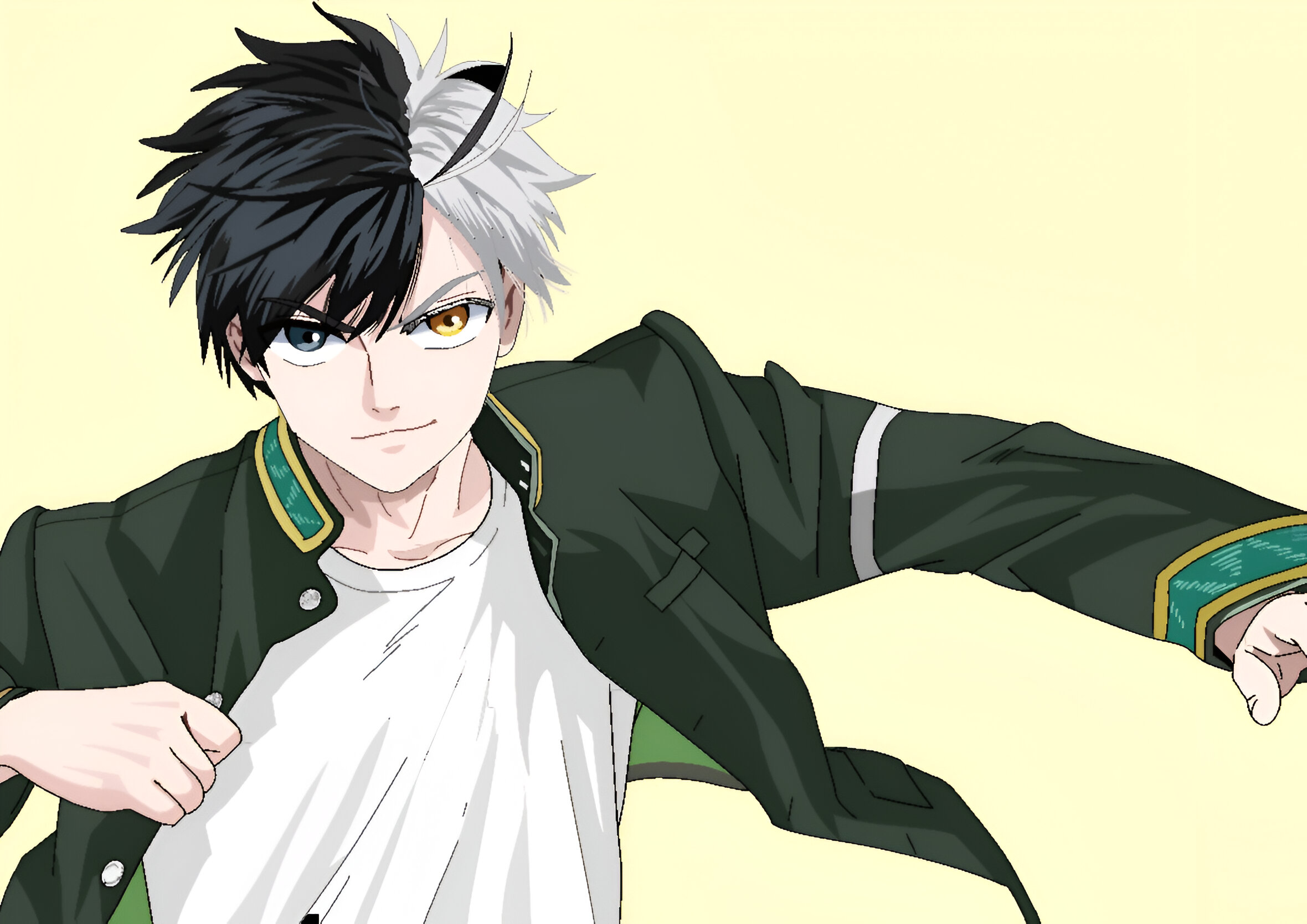 Haruka Sakura HD Wallpaper: Download