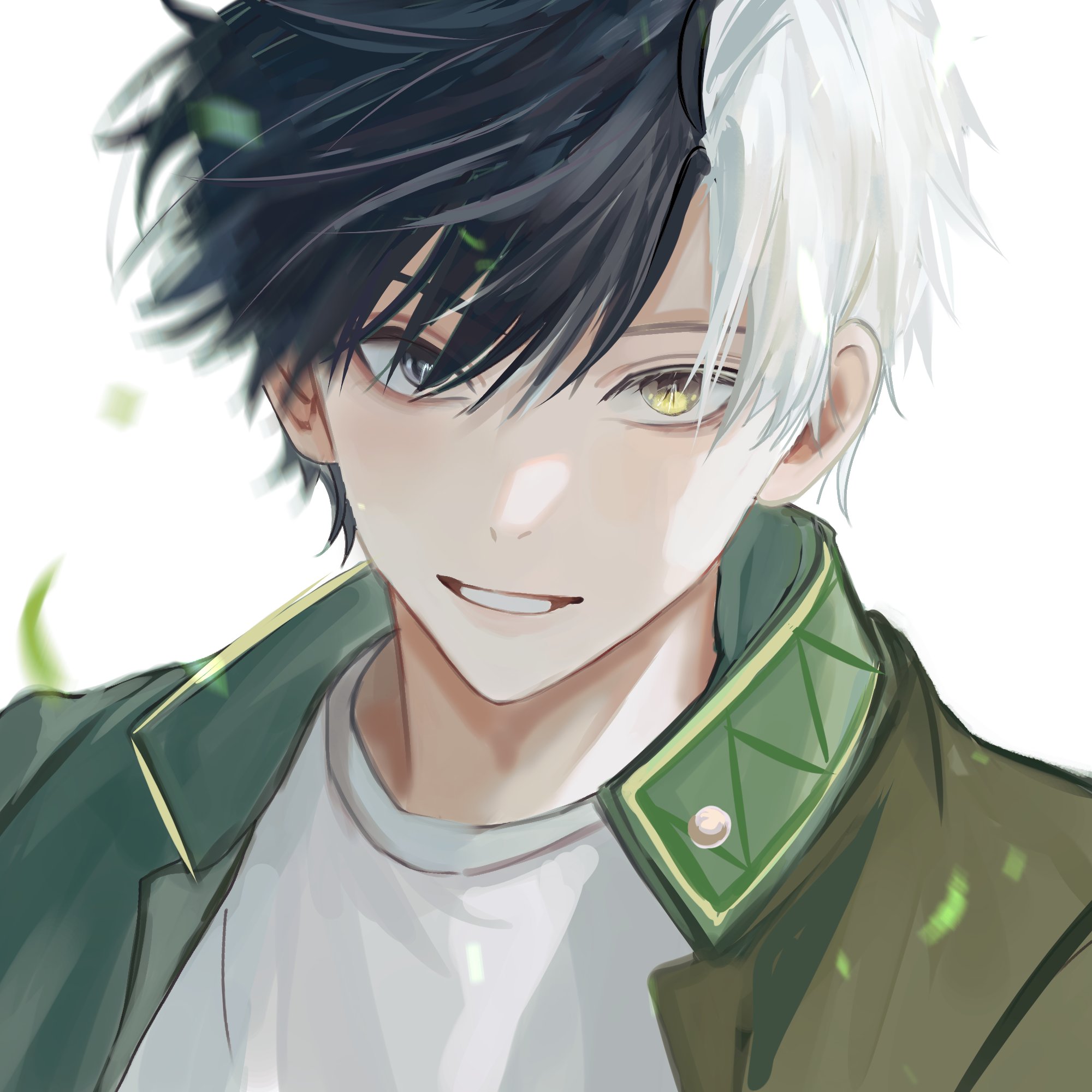 Sakura Haruka Breaker