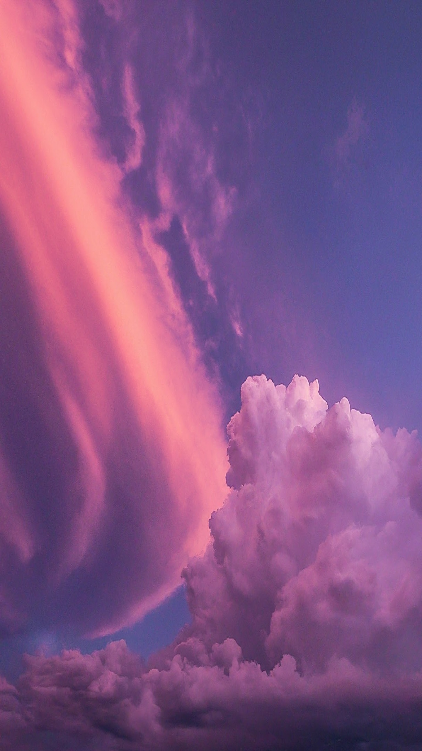 Samsung a55 wallpaper trend tiktok pink