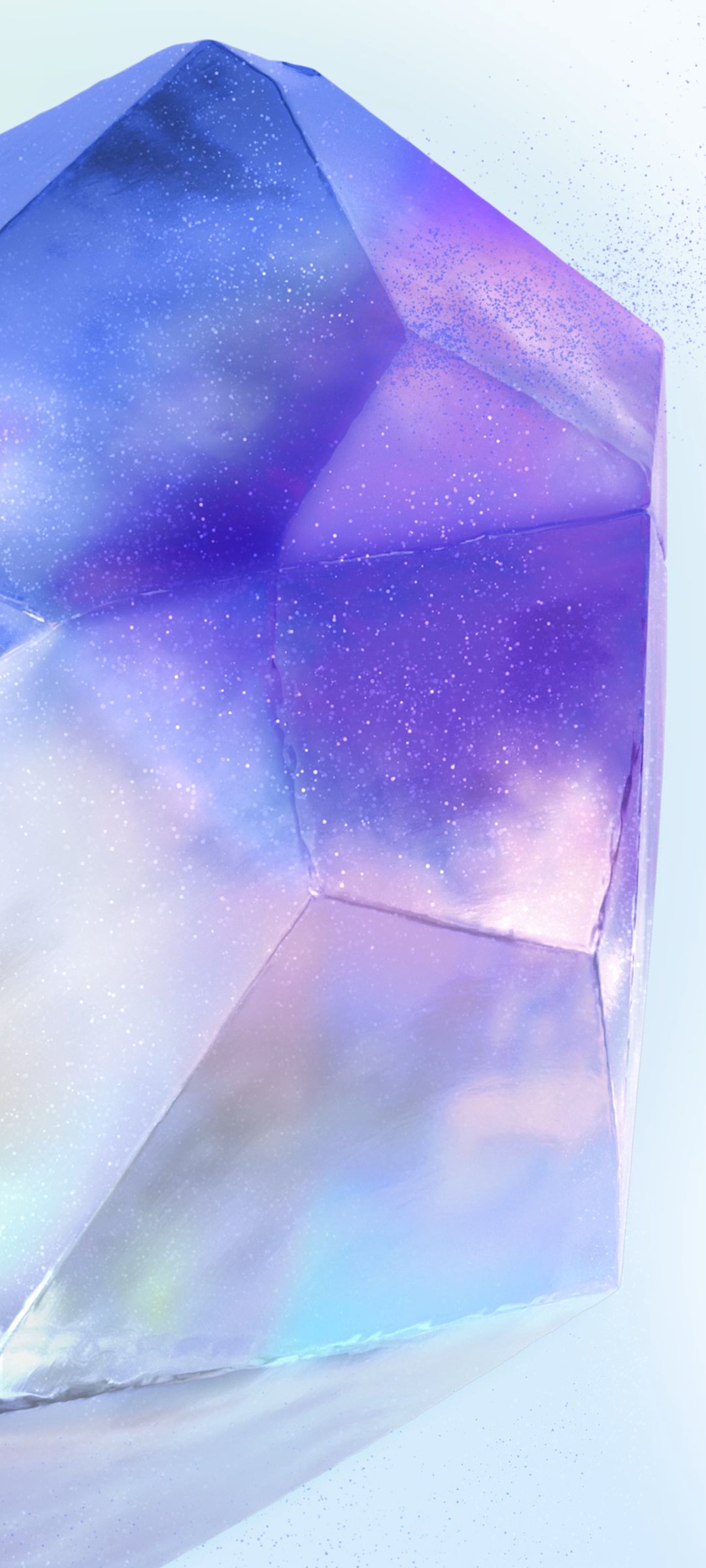 CID A55 wallpaper are