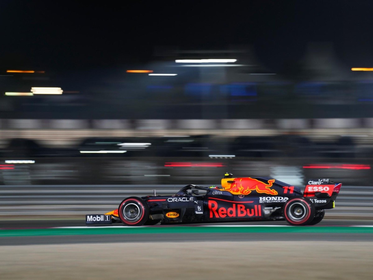 Q2 del GP de Qatar; checa