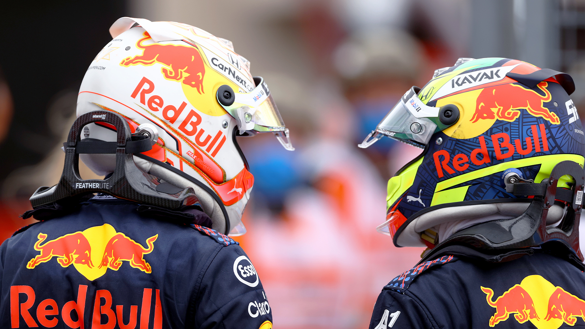 Oracle Red Bull Racing