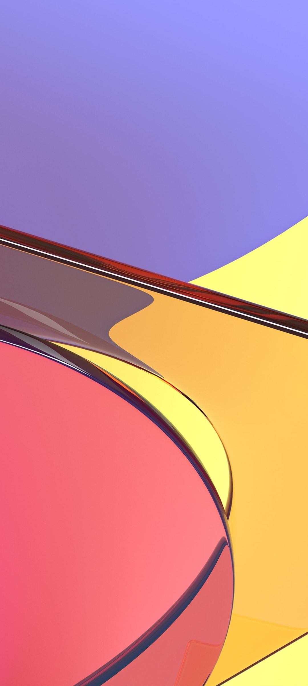 Samsung Galaxy A52 wallpaper