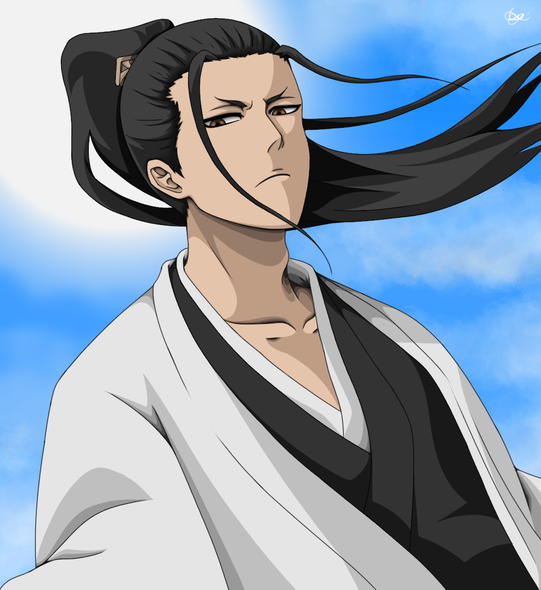 Azashiro Kenpachi