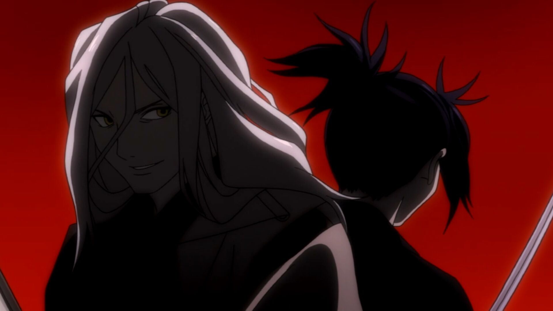 Kawahiru. Bleach Fan Works