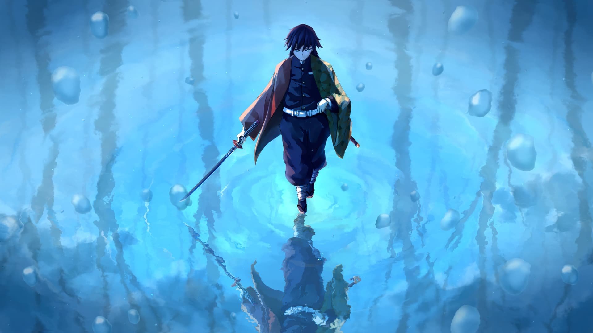 Best Anime Wallpaper on Wallpaper Engine: A Visual Journey