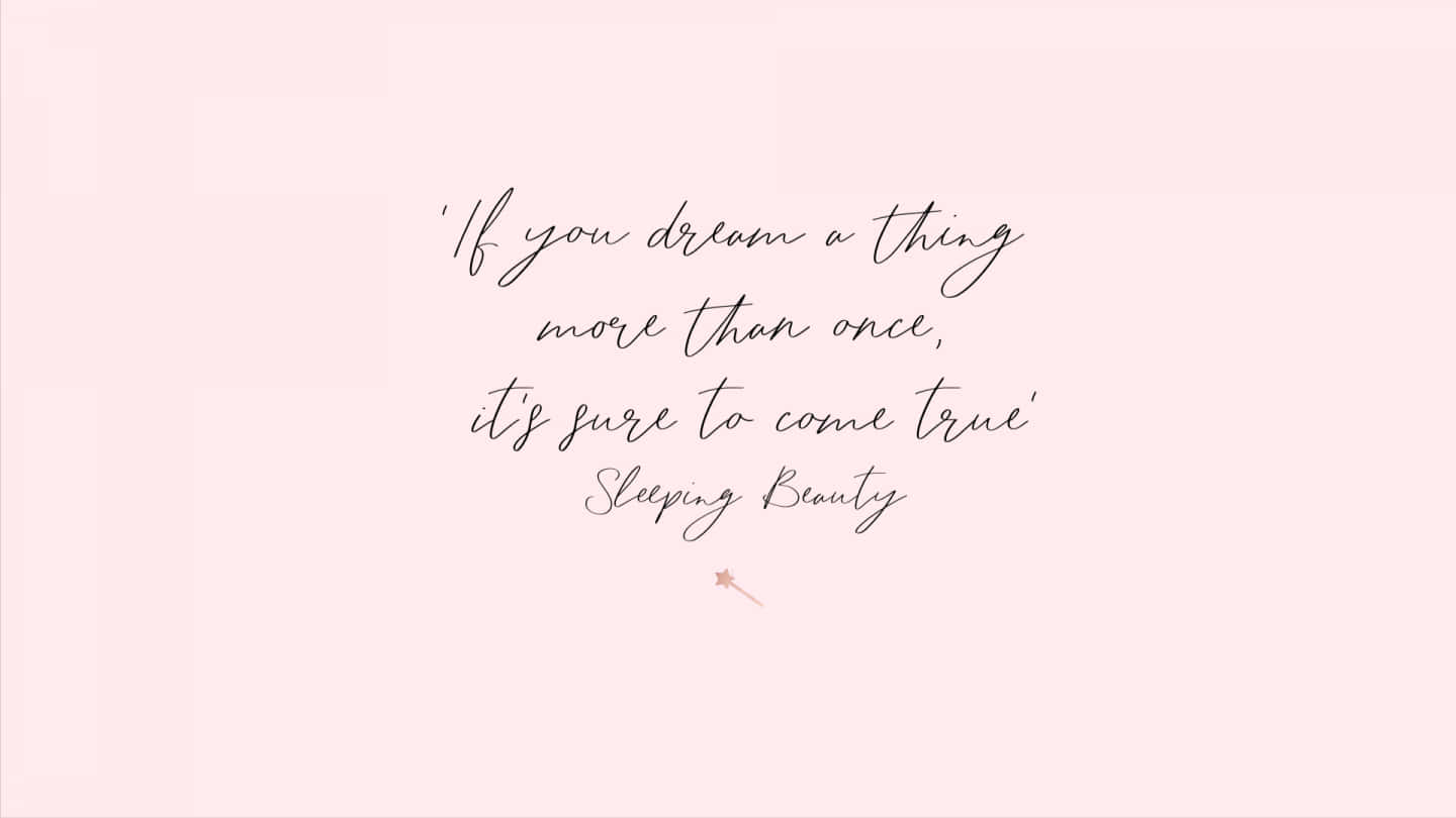 consistency.” Wallpaper