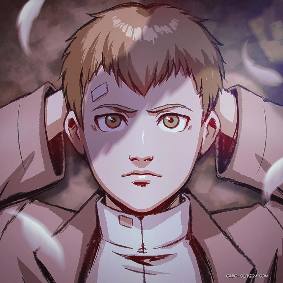 Falco Grice Wallpaper