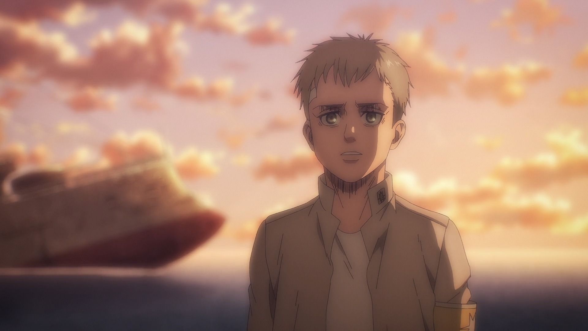 Attack on Titan