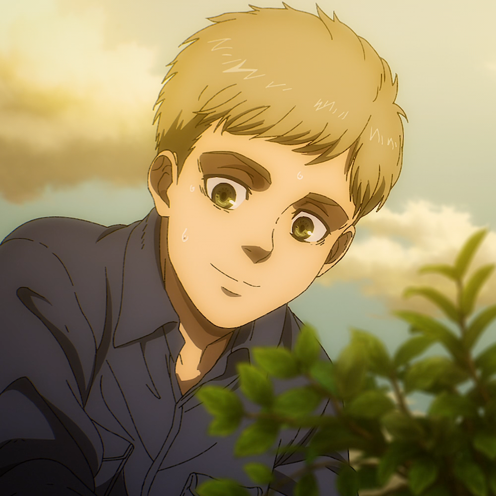 Falco Grice (Anime)/Image Gallery