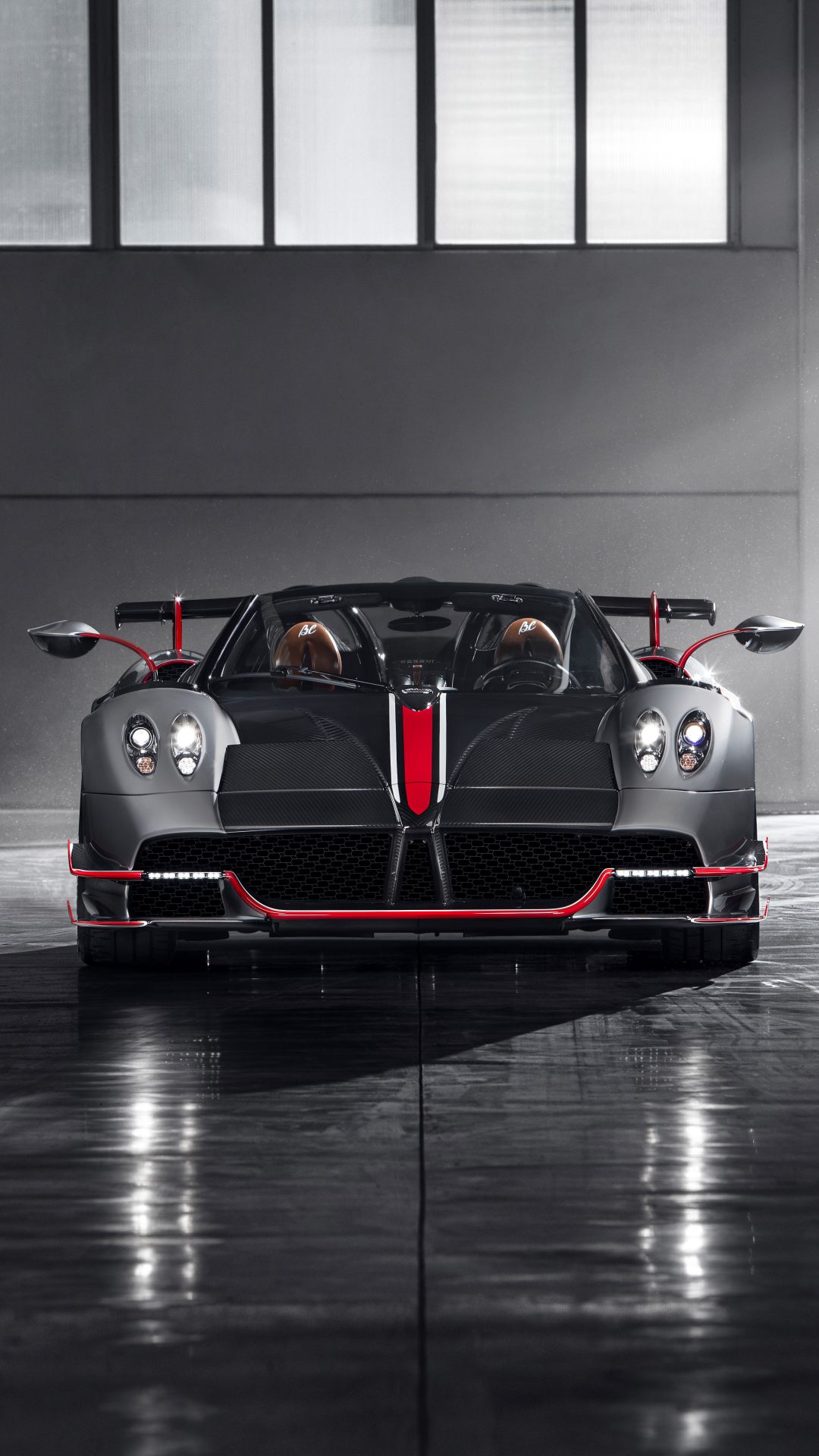 Pagani, Car, Supercar, Pagani Huayra