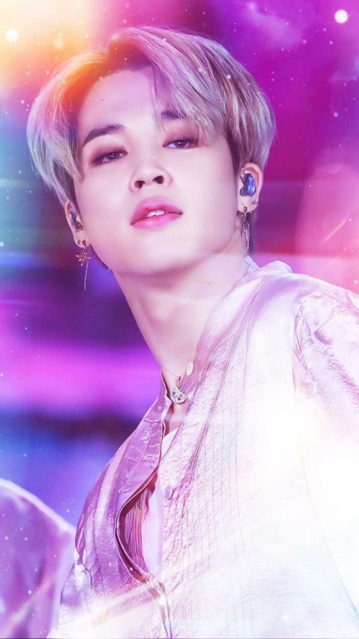 Park Jimin aka Jimin BTS bangtan boys k