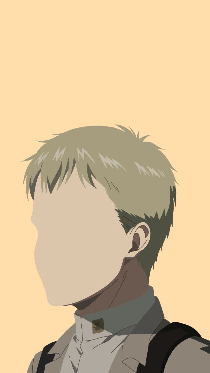 Falco Grice. Wallpaper. Shingeky