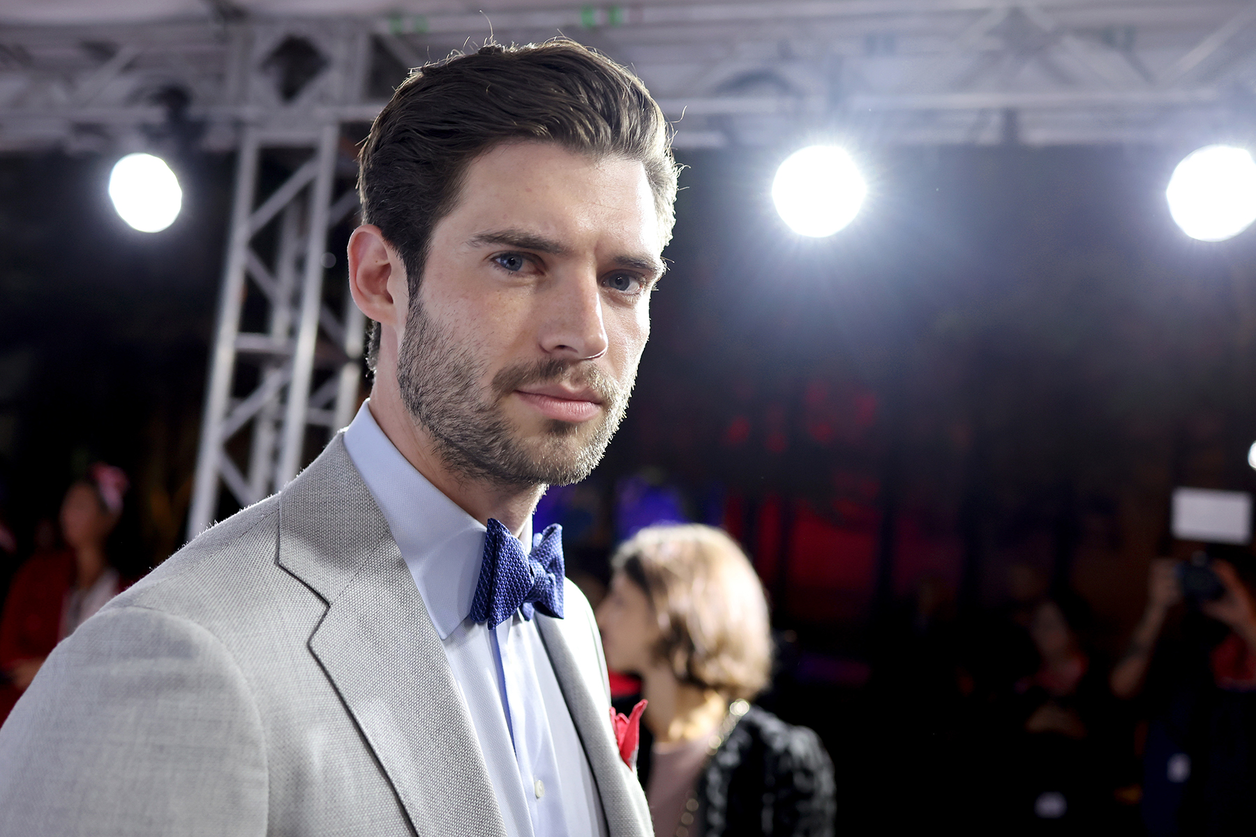 David Corenswet Is the First Jewish