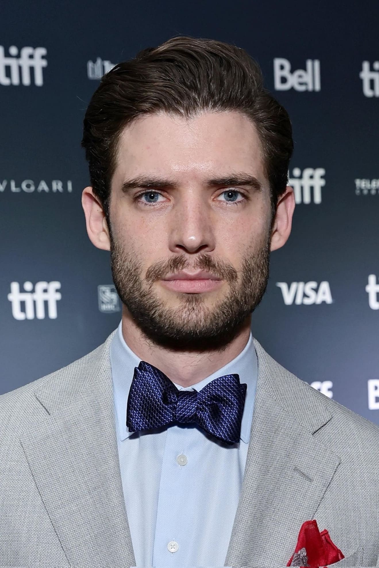 David Corenswet Image —