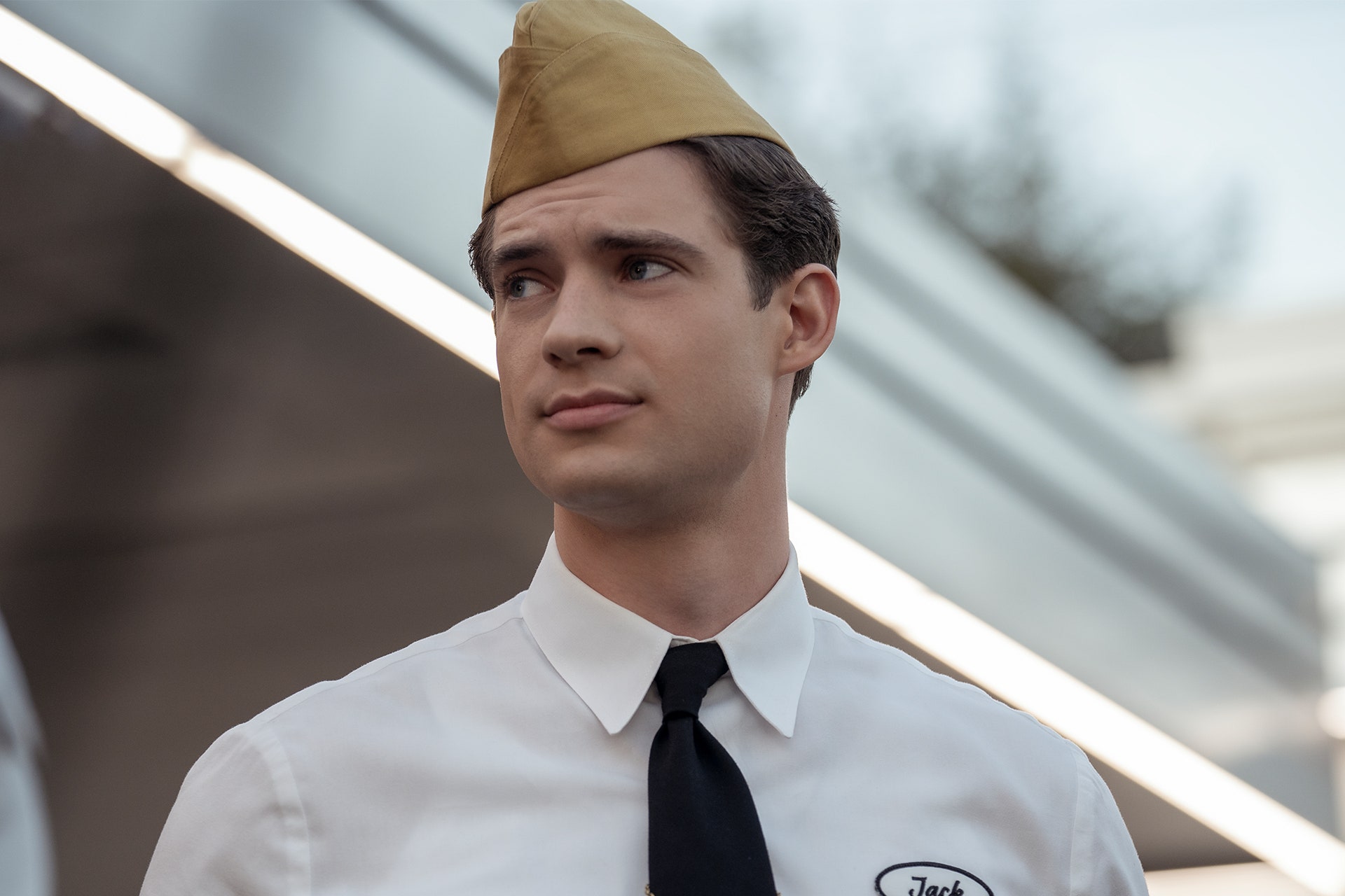 David Corenswet already proved he'll