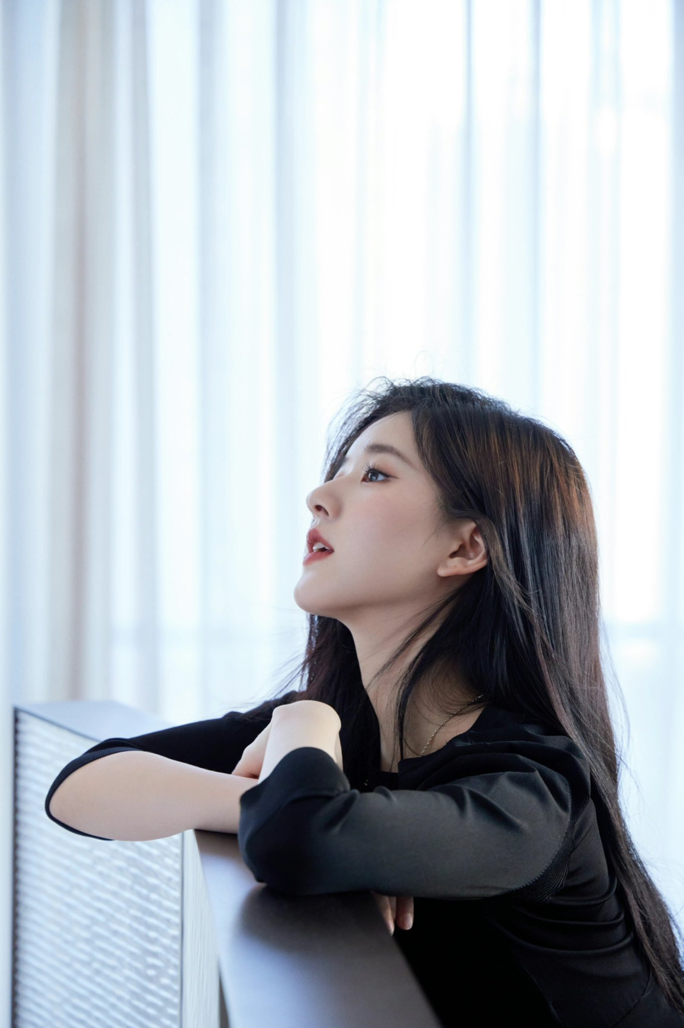 cdrama tweets - #ZhaoLusi for