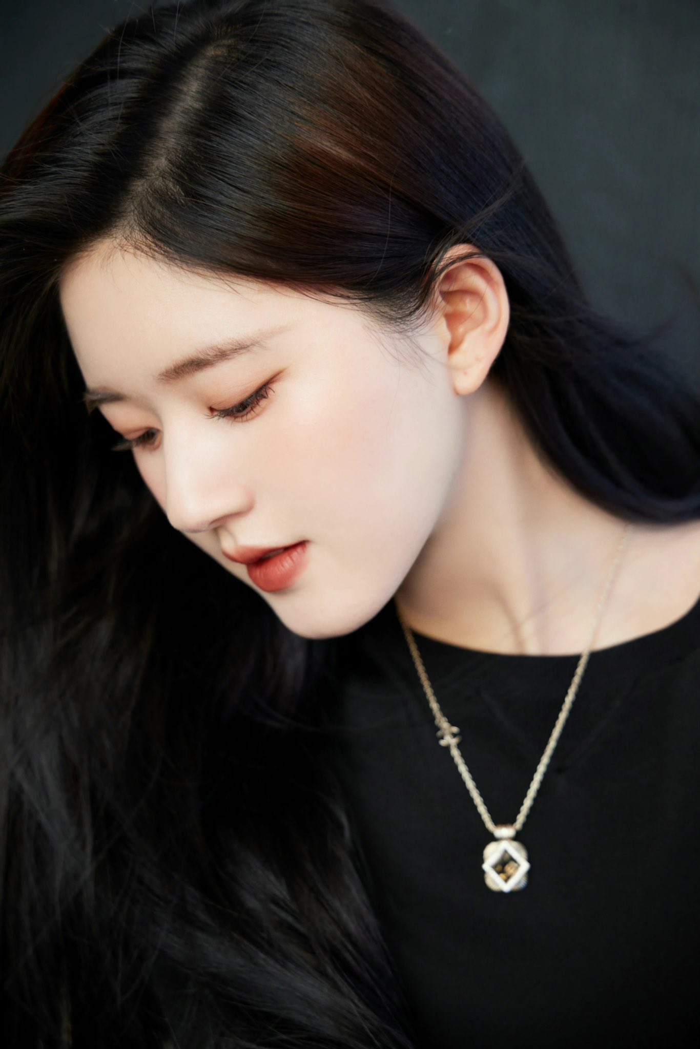 cdrama tweets - #ZhaoLusi for