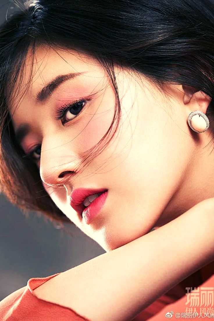 Zhao Lusi HD Wallpaper