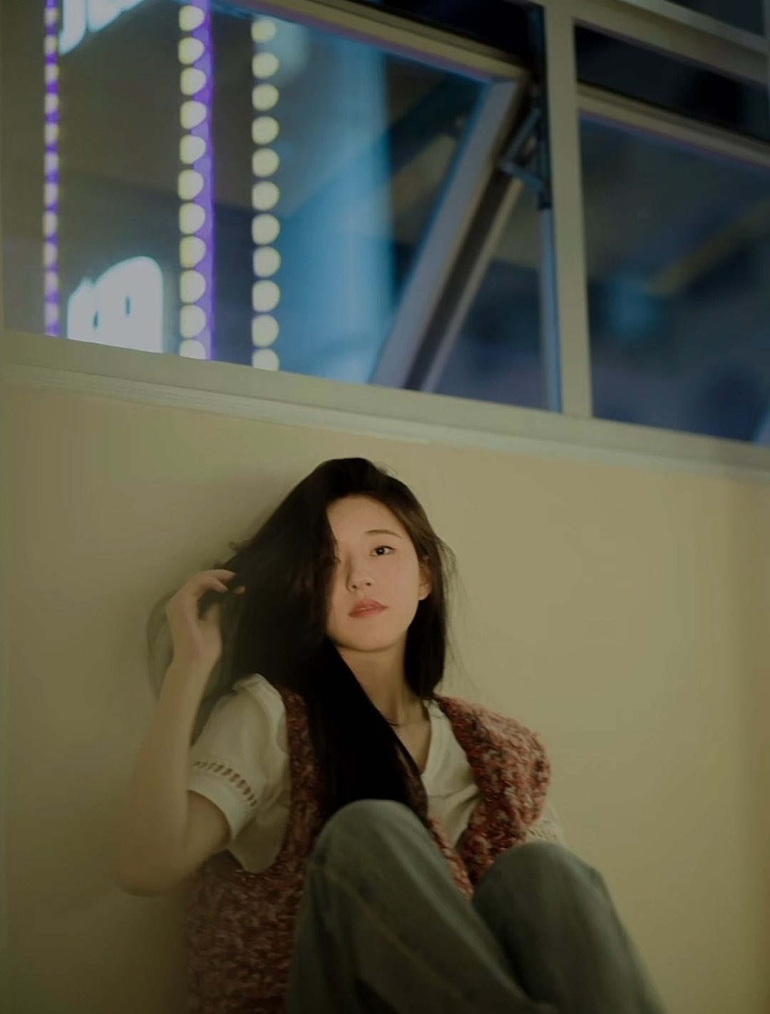 zhao lusi updates 赵露思 na platformi X