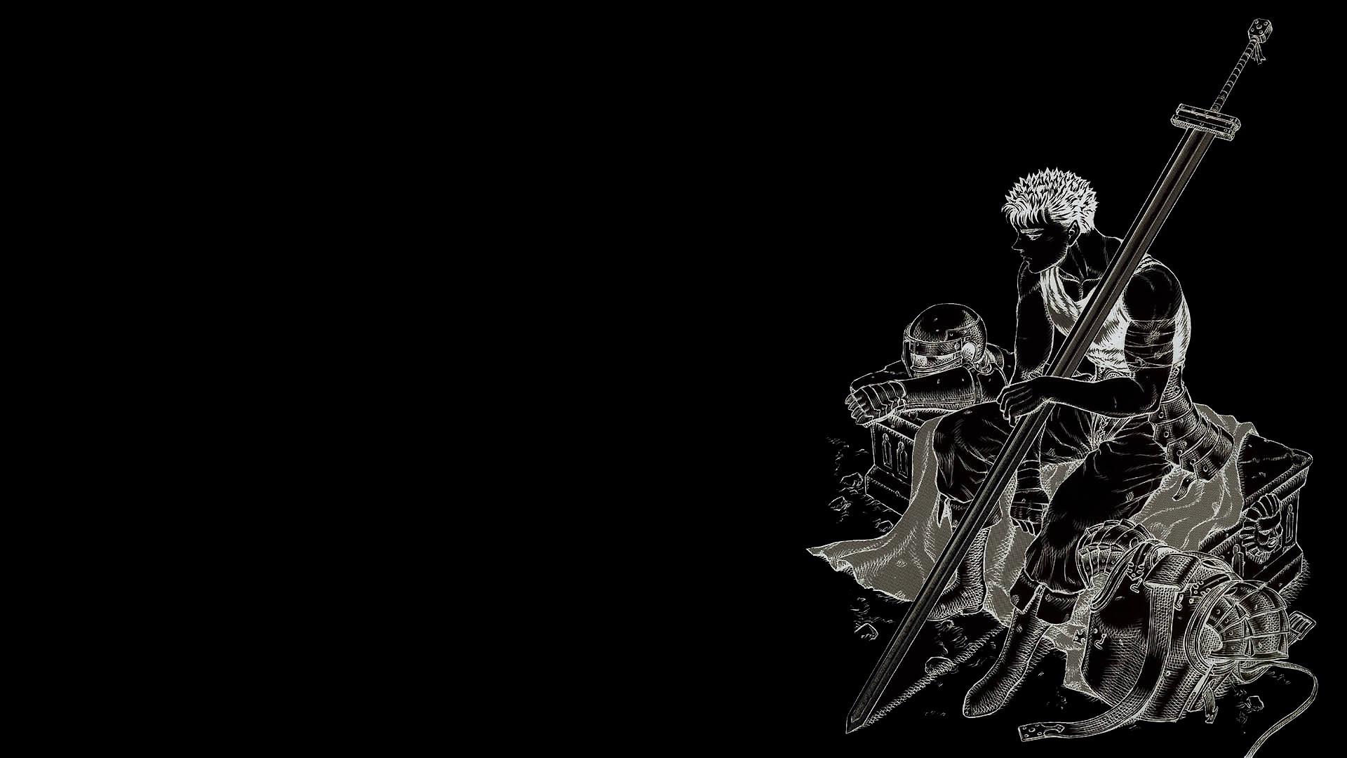 Berserk [1920x1080]