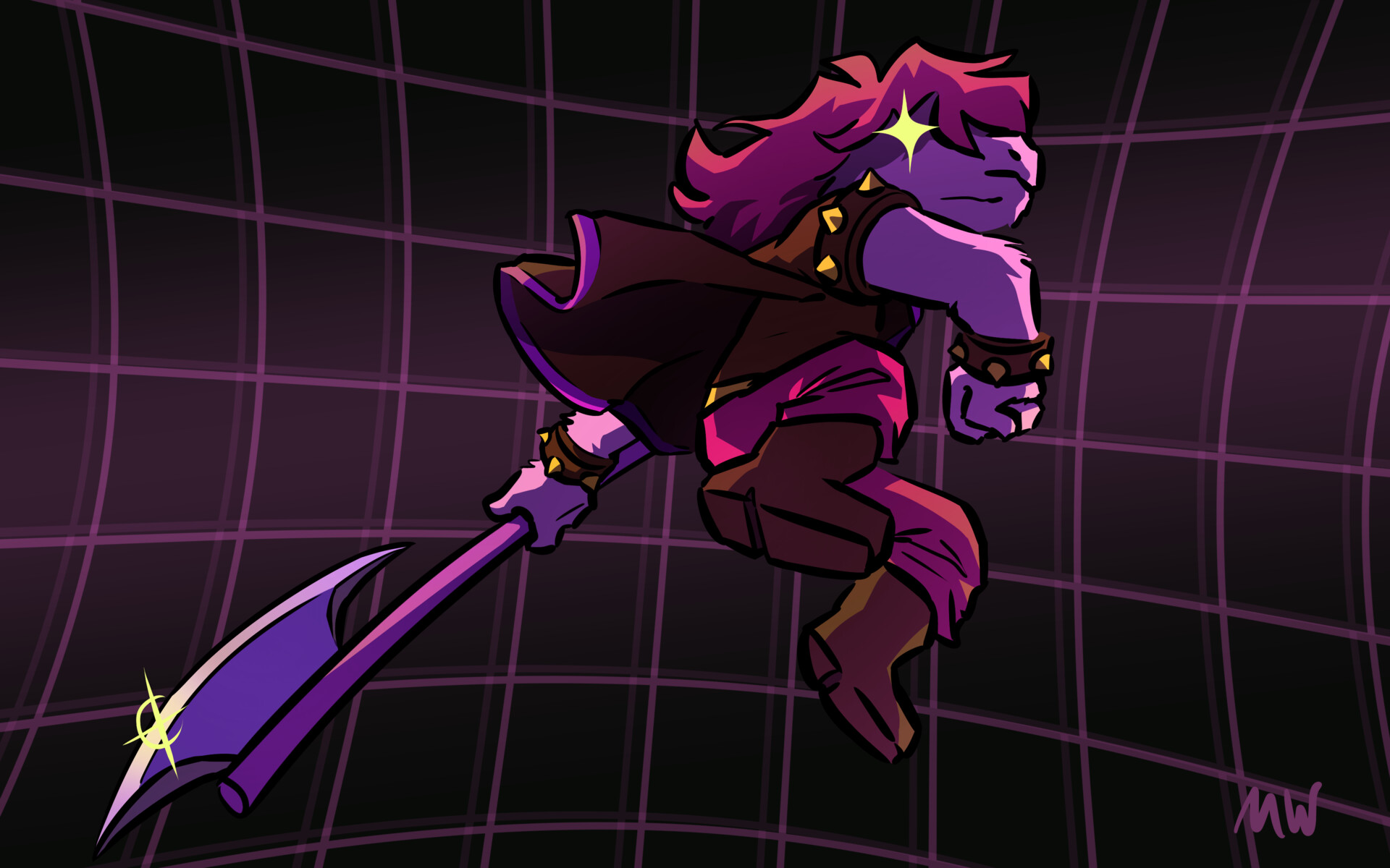Susie Deltarune