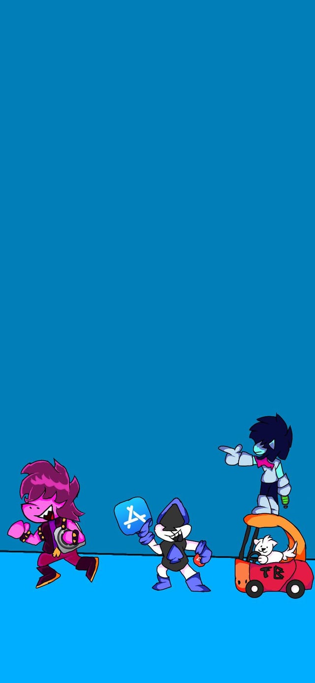 Lancer Susie and Kris to steal