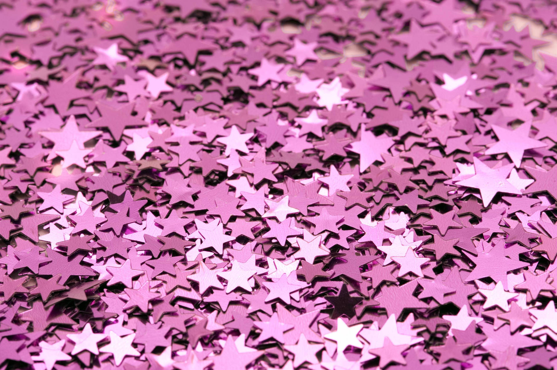 Pink Glitter Wallpaper