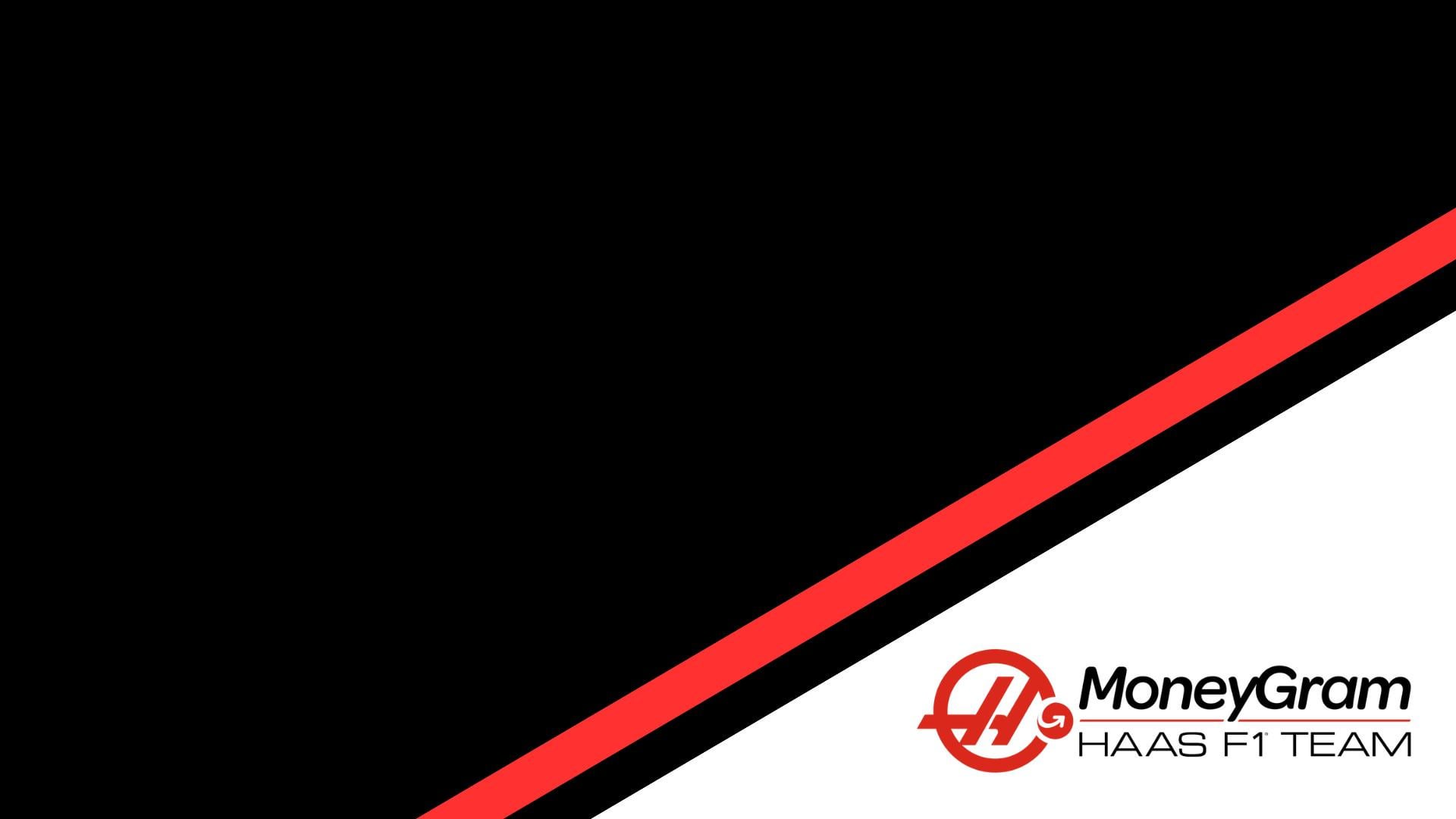 I made a desktop wallpaper for Haas! It
