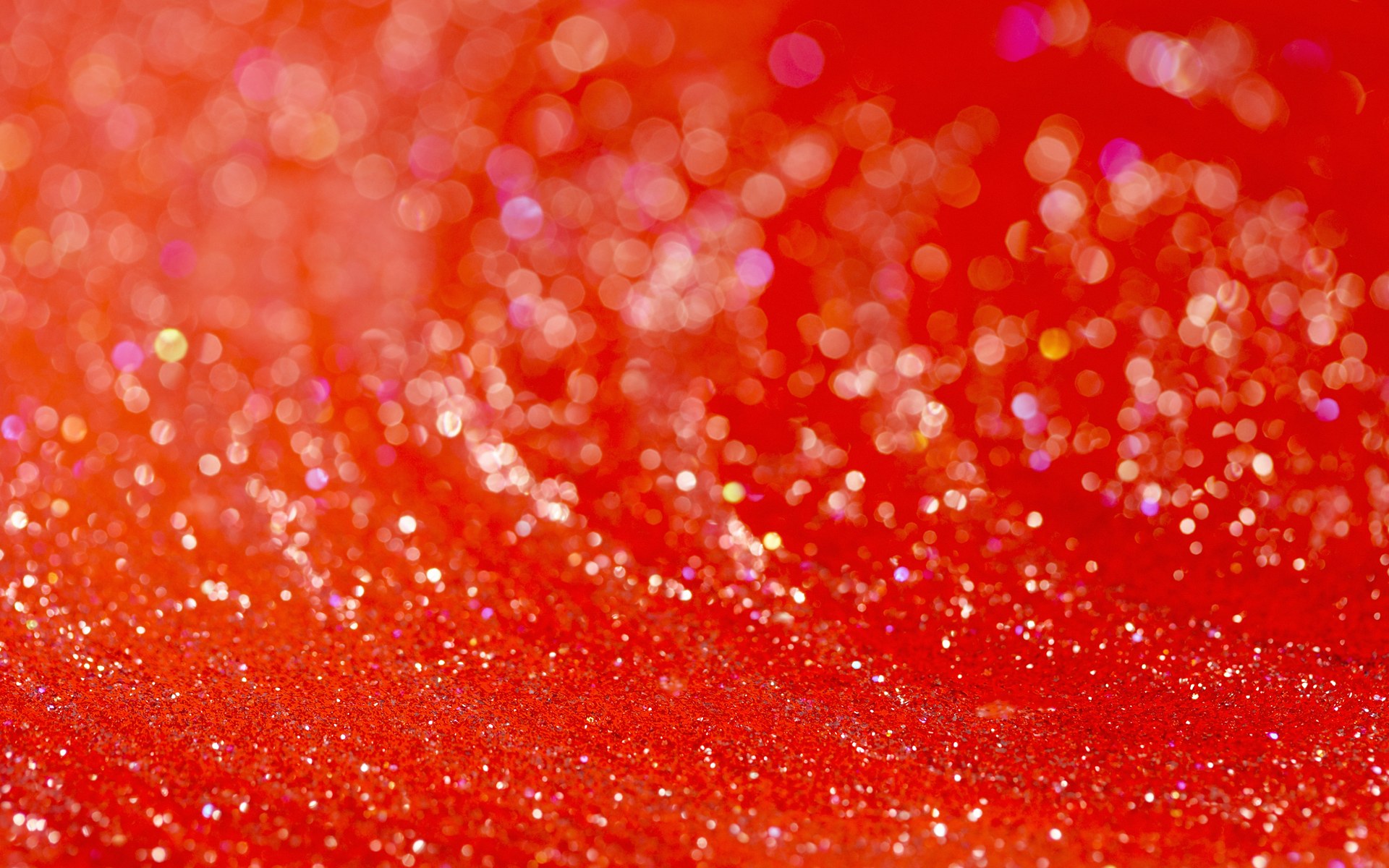 Glitter Wallpaper