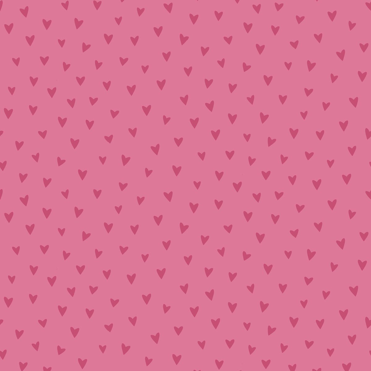Hot Pink Glitter Wallpaper