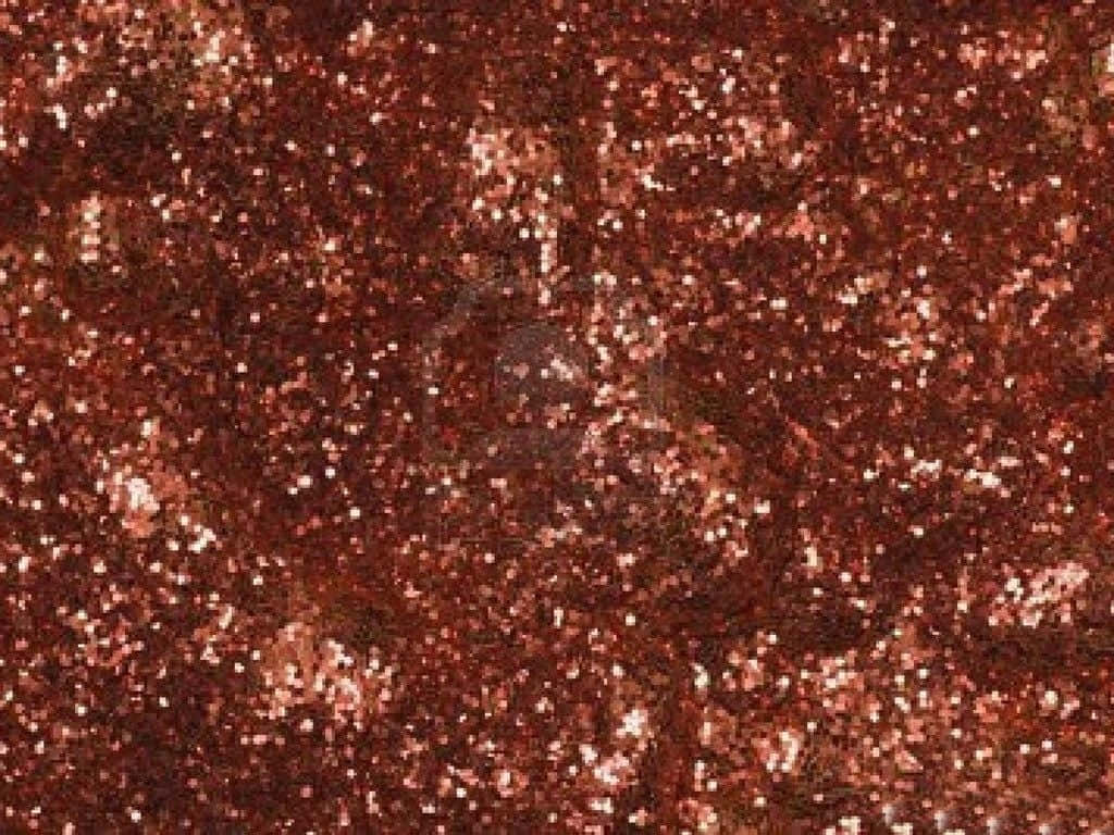 Red Glitter Background Wallpaper