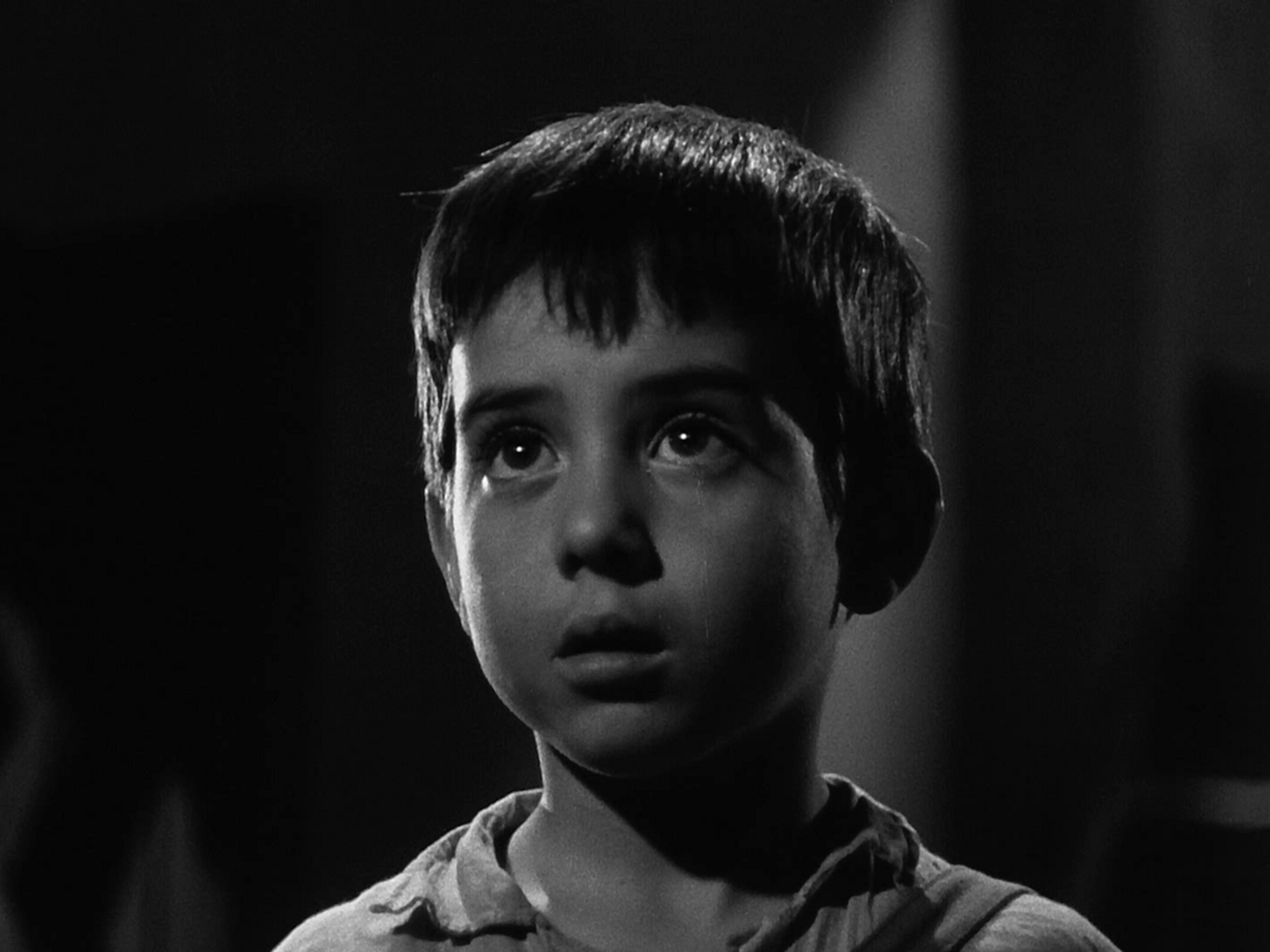 The Miracle of Marcelino