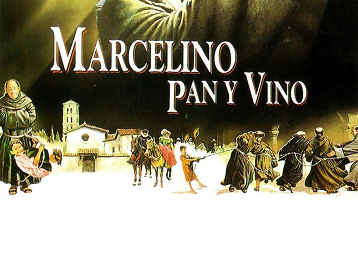 Marcelino pan y vino Picture. Rotten