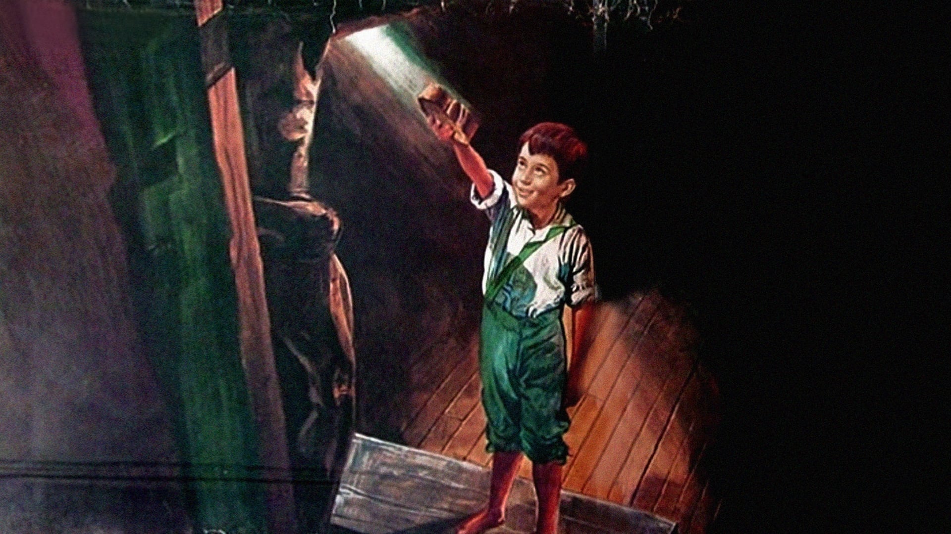 Miracle of Marcelino