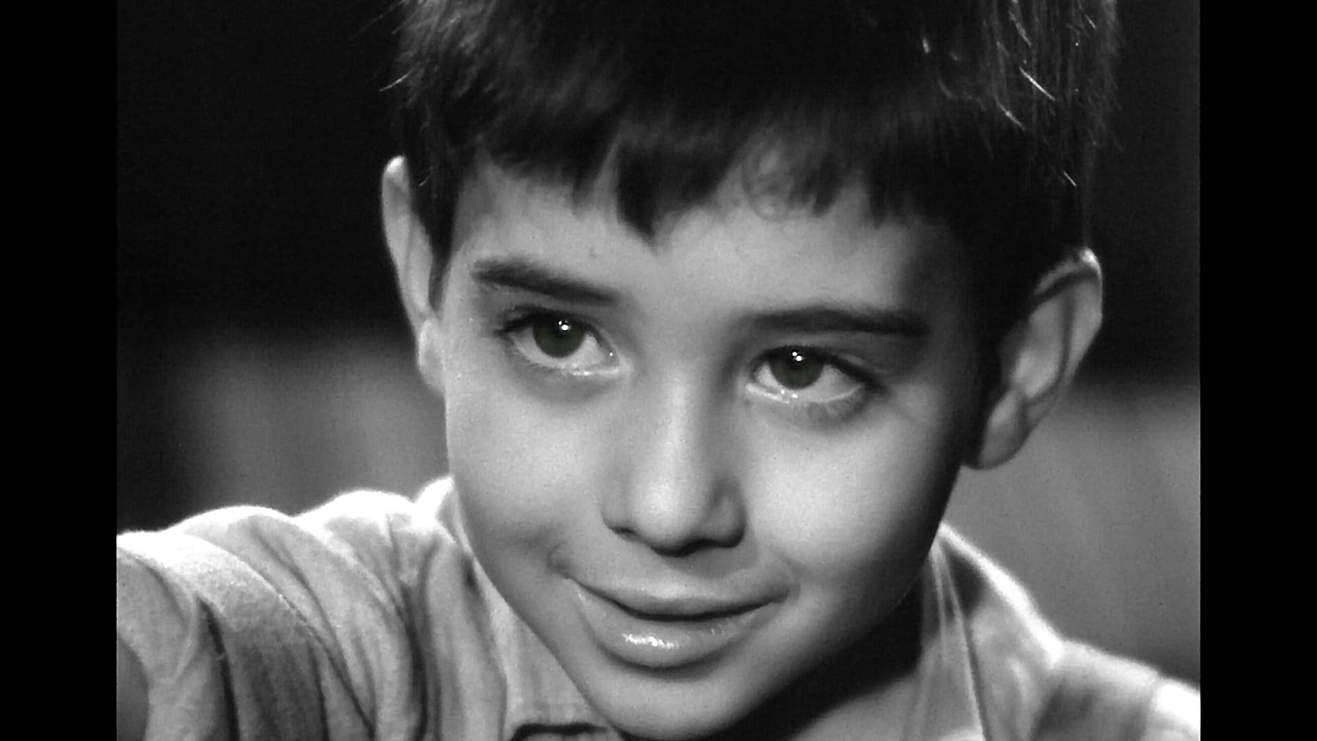 Watch Miracle of Marcelino 1955