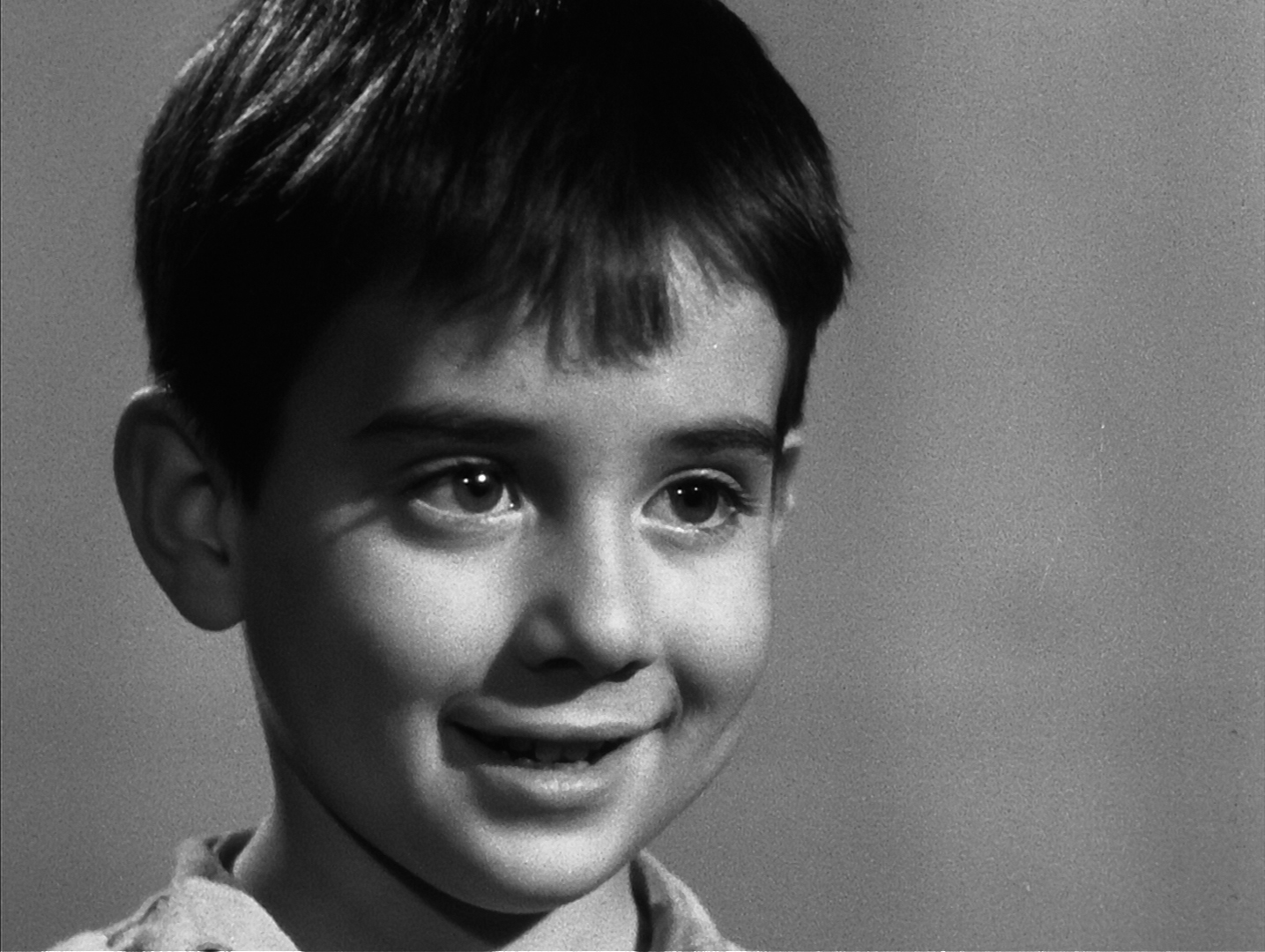 The Miracle of Marcelino