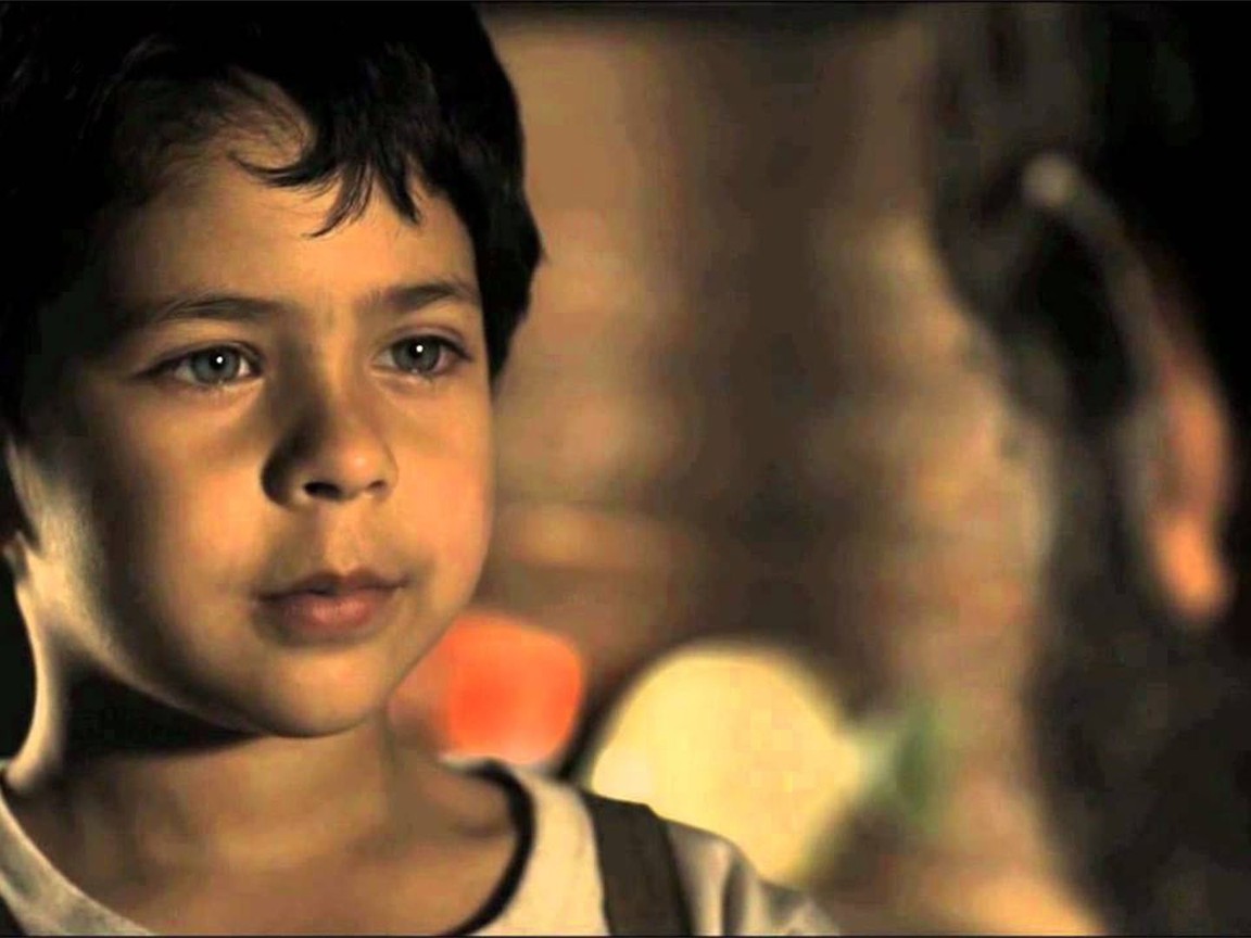 El milagro de Marcelino Pan y Vino