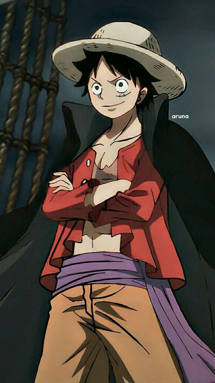 One Piece Luffy Wallpaper Best HD
