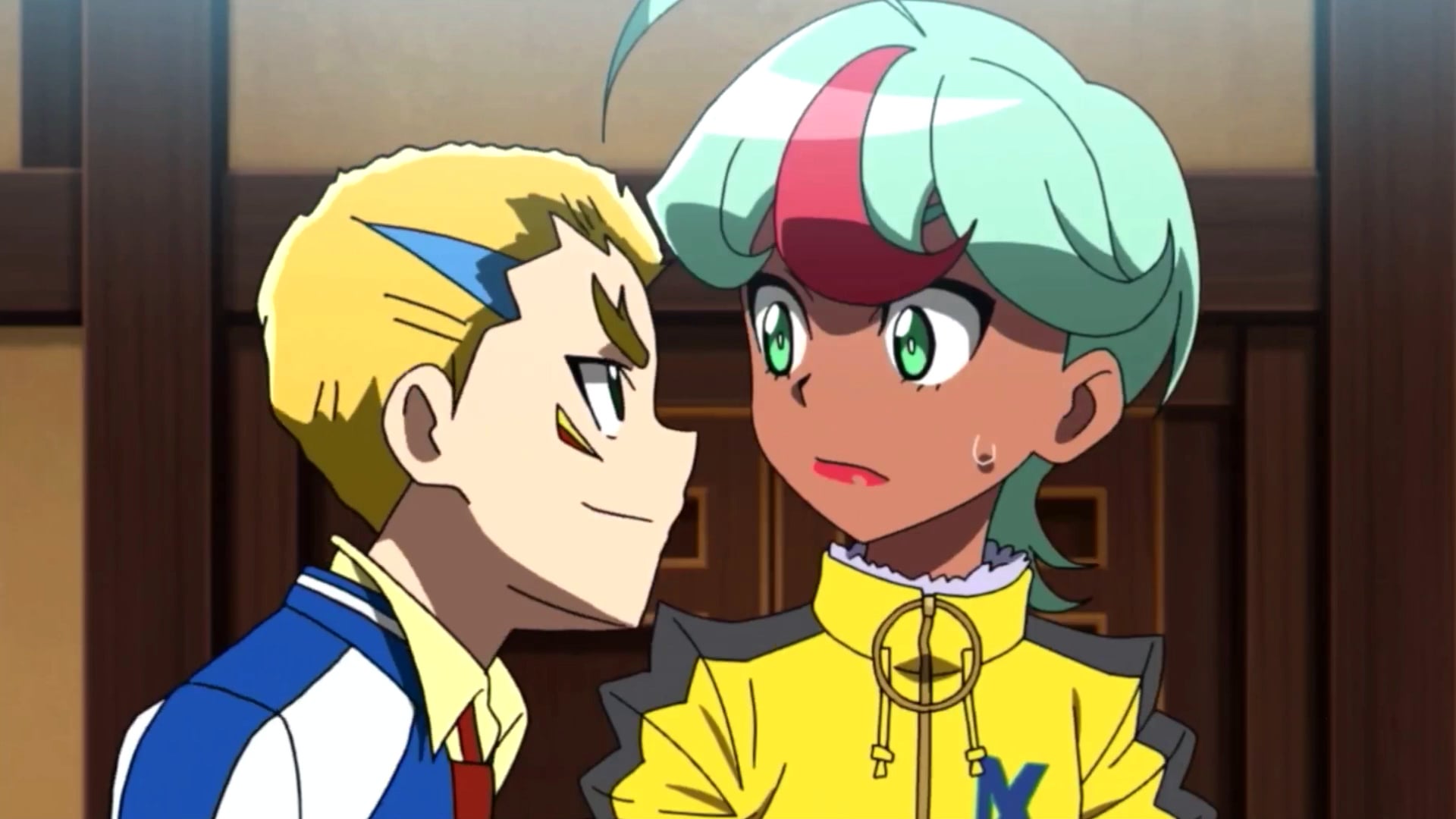 I love Pri Forsythe (Quadra) so much
