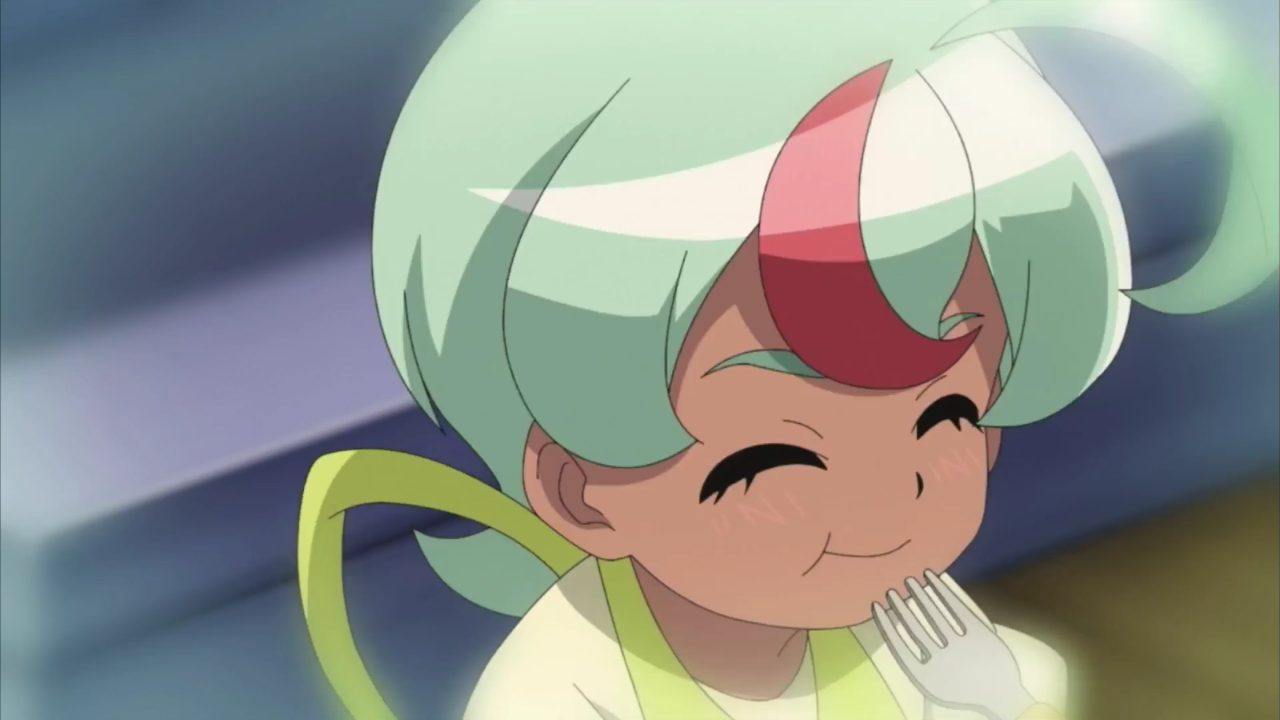 Pri Forsythe. BEYBLADE BURST QUADSTRIKE