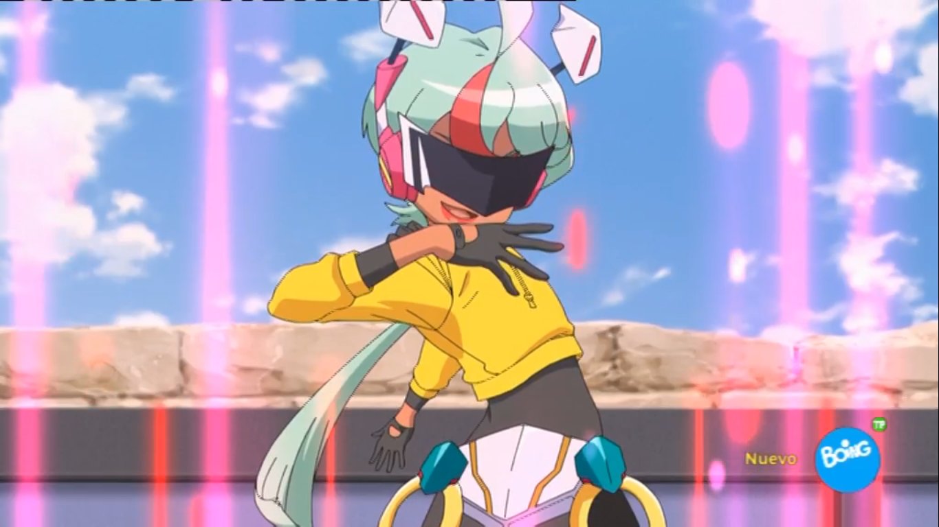 Beyblade Burst QuadStrike