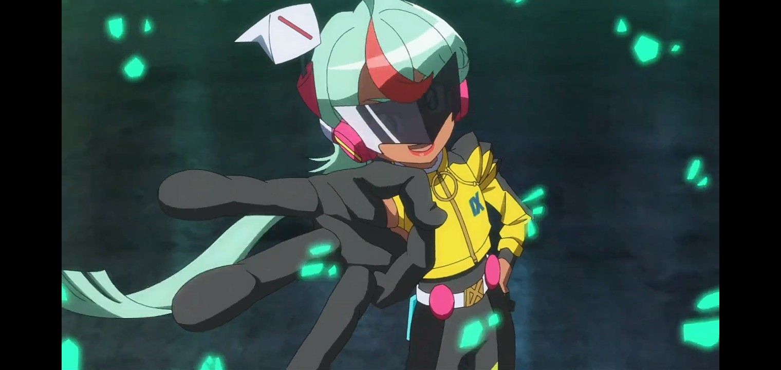 Beyblade