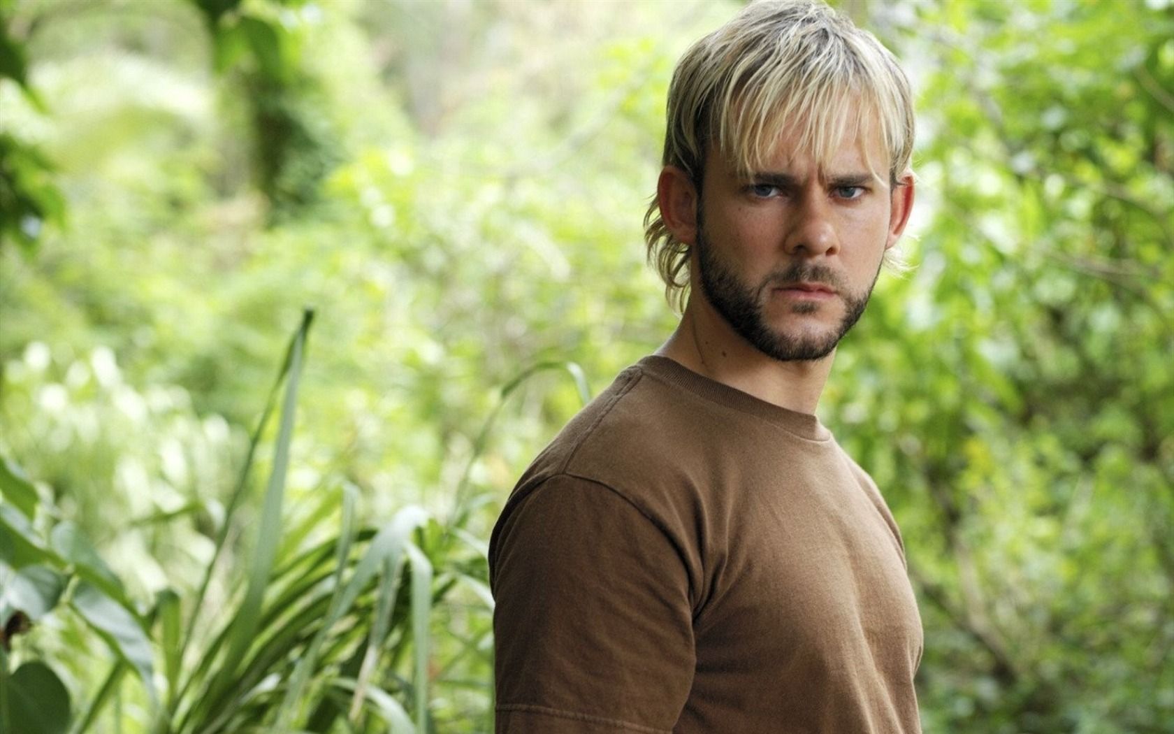 Charlie wallpaper. Charlie pace, Face